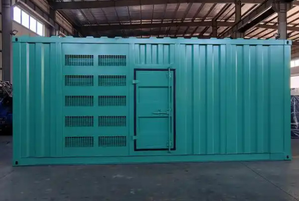 发电机租赁攻略