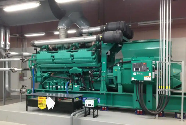 康明斯发电机组产生超速事故因由以及处理办法